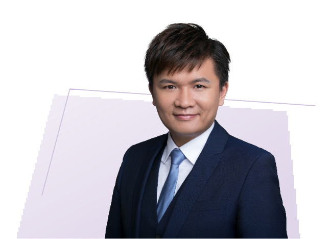 Dr James LI Tsz-shu, JP