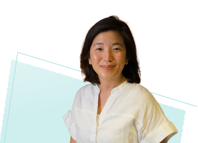 Ms Erica MA Yun