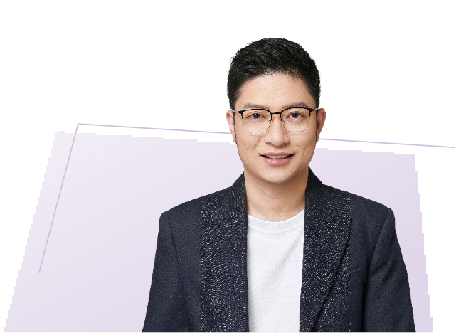 Dr Jack KONG Jianping