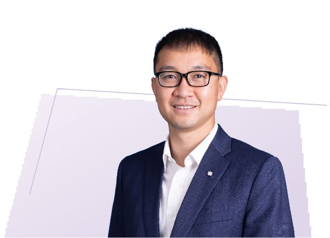 Ir Dr Derrick PANG Yat-bond, JP