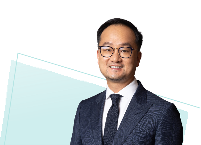 Mr Patrick TSANG On-yip, BBS