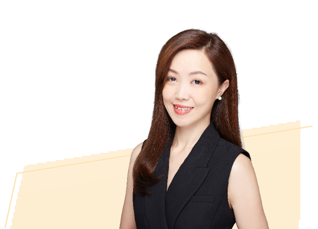 Dr Maggie TSOI Tsz-shan