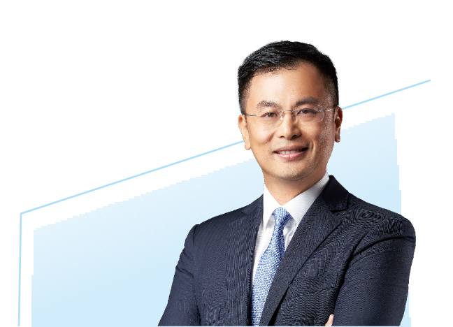 Mr Ken WONG Kin-hang
