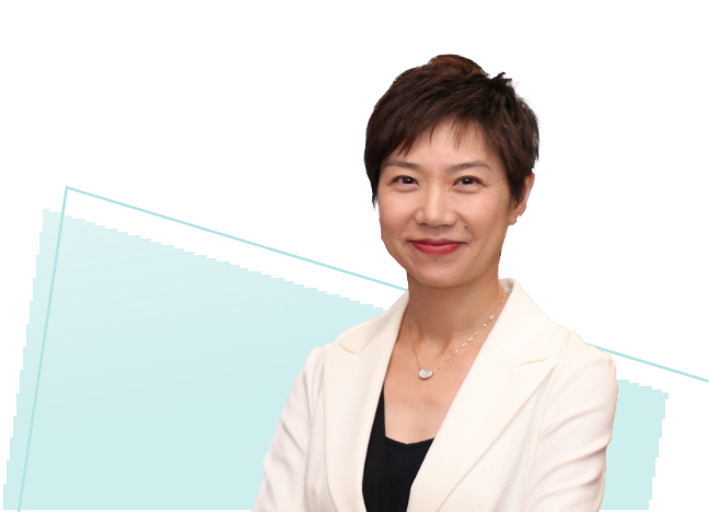 Ms Ivy CHEUNG Wing-han