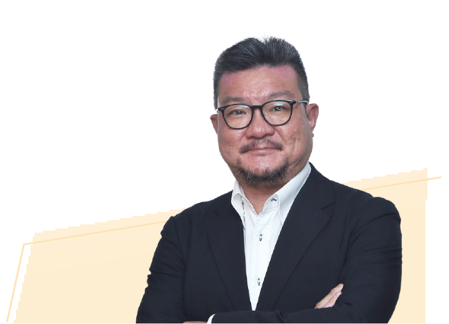Mr Kenny CHIEN Kwok-keung