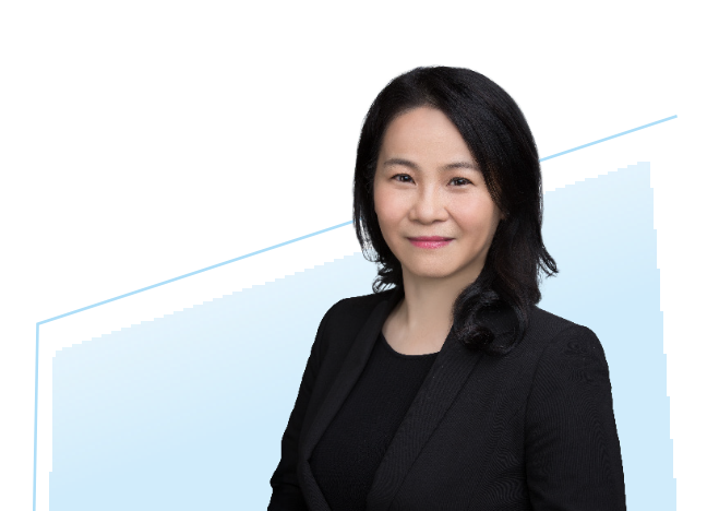 Ms Ivy CHUA Suk-lin
