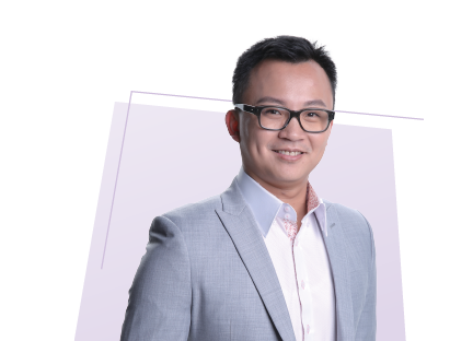 Professor Eric YEUNG Chuen-sing, JP (Retired)